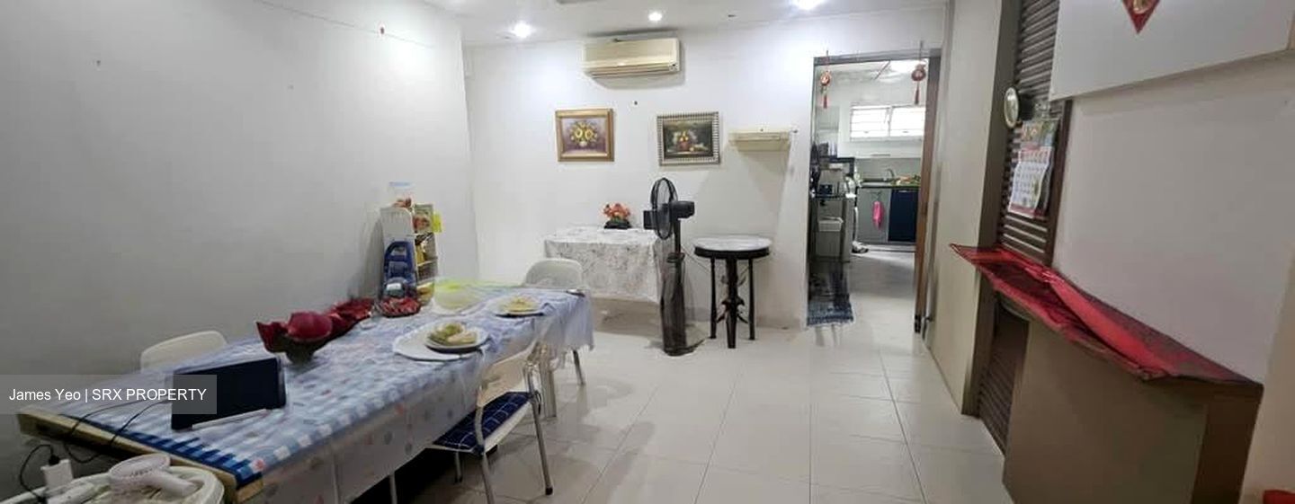 Blk 176A Edgefield Plains (Punggol), HDB 5 Rooms #587858651